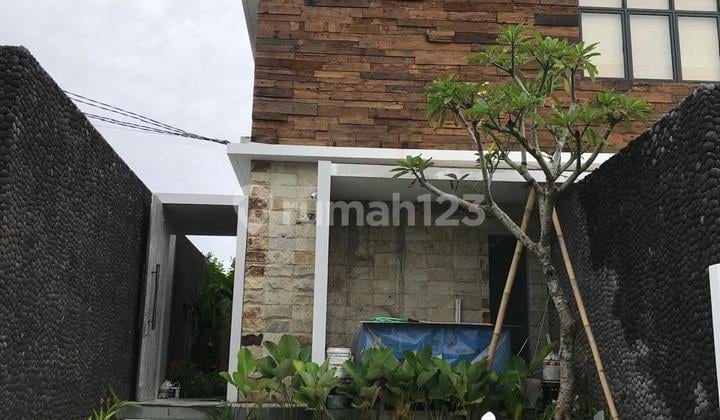 Villa & Office Complex In Prime Legian Kuta Near Seminyak Bali
