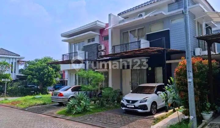 For Sale at Residence One BSD Serpong