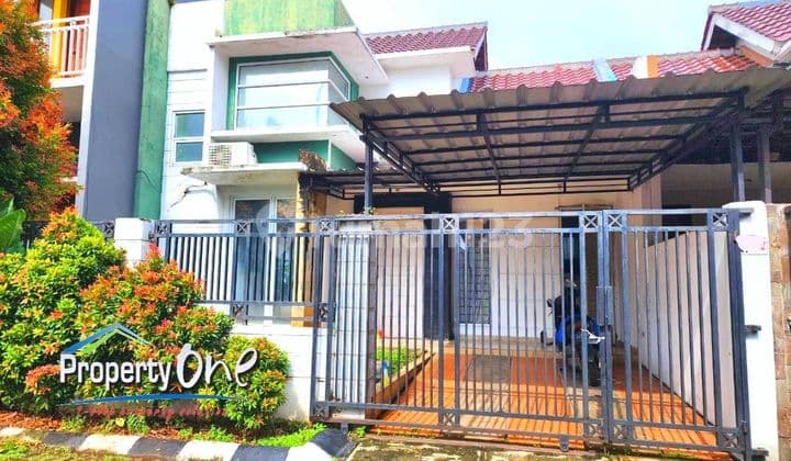 Jual Rumah Di Panorama Serpong Dekat Akses Toll BSD Pamulang