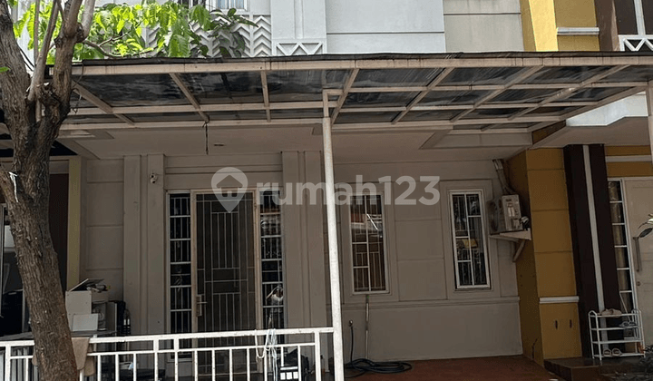 Sell House in Malibu Village Gading Serpong