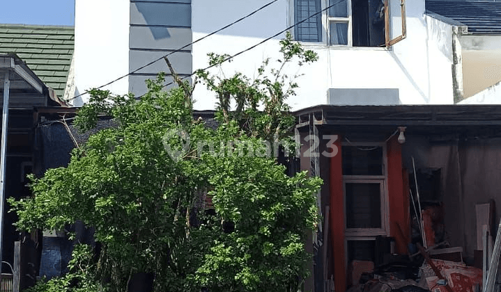 Dijual Rumah di Cendana Residence Pamulang Dekat Akses Tol Bsd Serpong