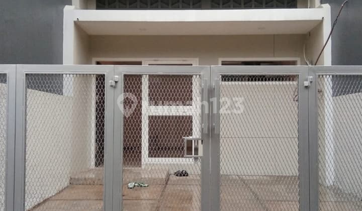 Dijual Rumah Minimalis Perumahan Bumi Asri Mekarrahayu