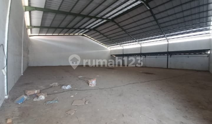For Rent, New Warehouse located in Nanjung
