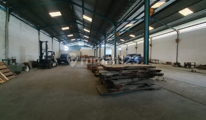 Warehouse for Rent in Batujajar