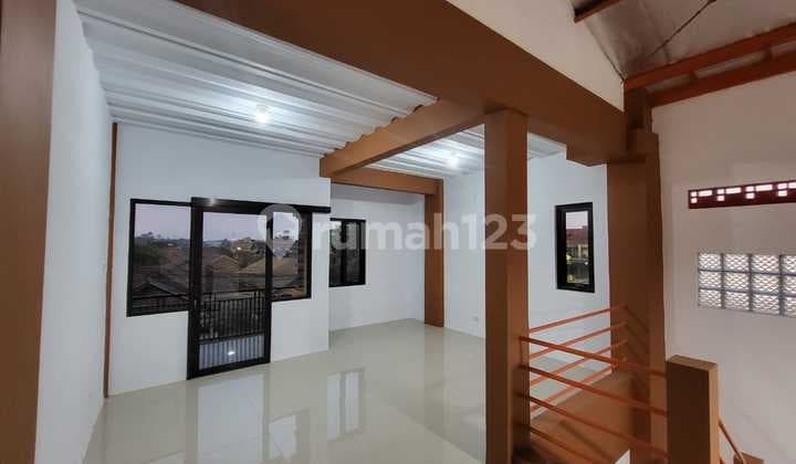 Disewakan Gudang Baru Sayap Kopo Katapang