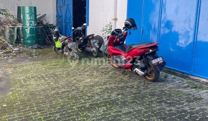 Warehouse for Sale in Satia Raya Complex