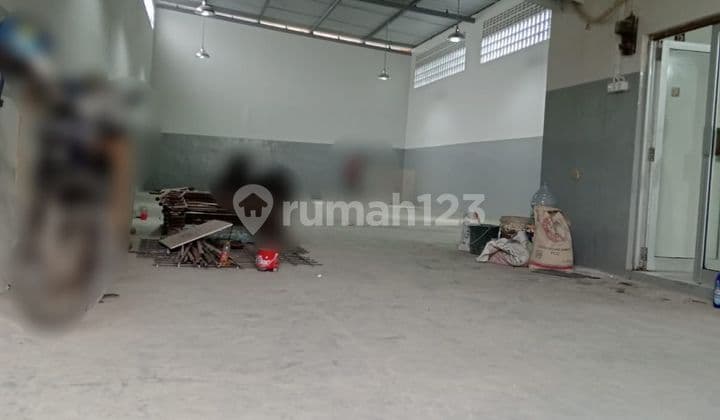 Disewakan Gudang Kopo Murah