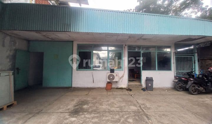 Disewakan Cepat Bu Gudang Cimahi