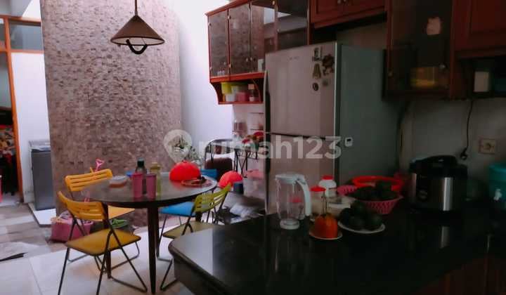 Rumah Strategis di Kota Bandung
