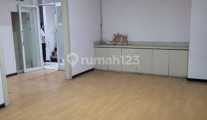 Suryalaya 2-Story Rental House Already Renovated