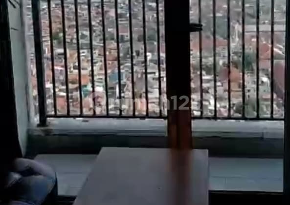 Apartemen, Lantai 20, Strata, di M-Square Cibaduyut