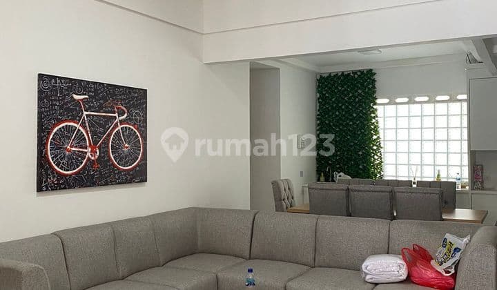 Rumah Sudah Renovasi Baguss