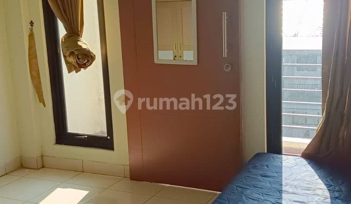 Rumah Kost 300m² Strategis Surya Sumantri