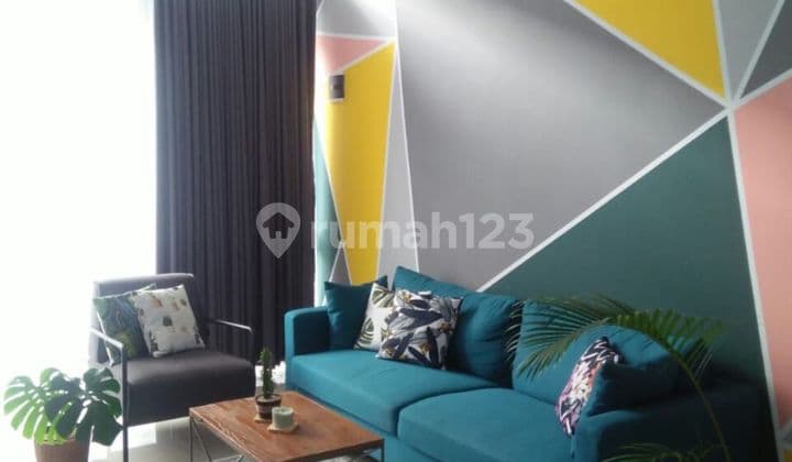 Rumah 2 Lantai minimalis bagus