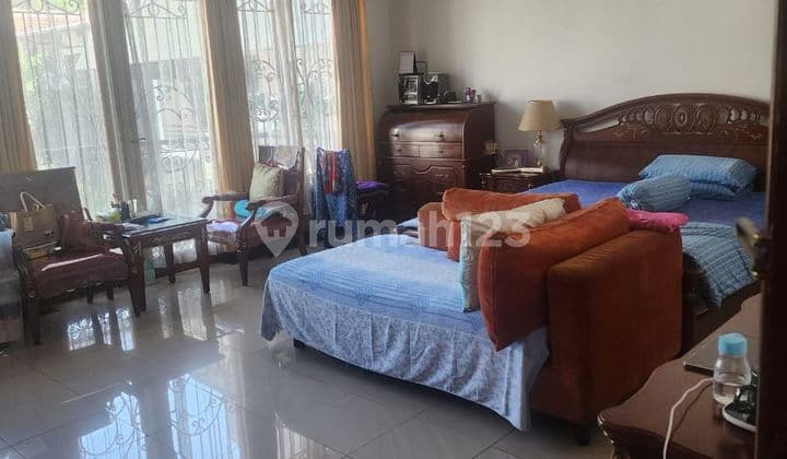 Ruko strategis pusat kota