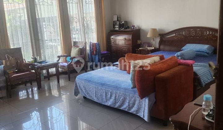 Ruko strategis pusat kota