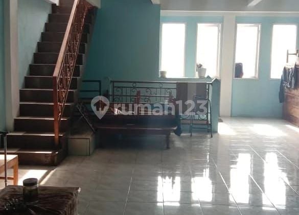 Ruko Main Road Sayap Dago Dengan Lokasi Yang Strategis