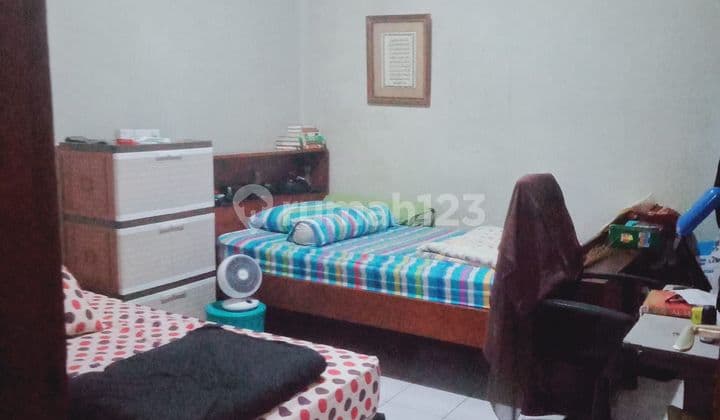 Rumah Di Kembar Mas Bagus Dan Siap Huni