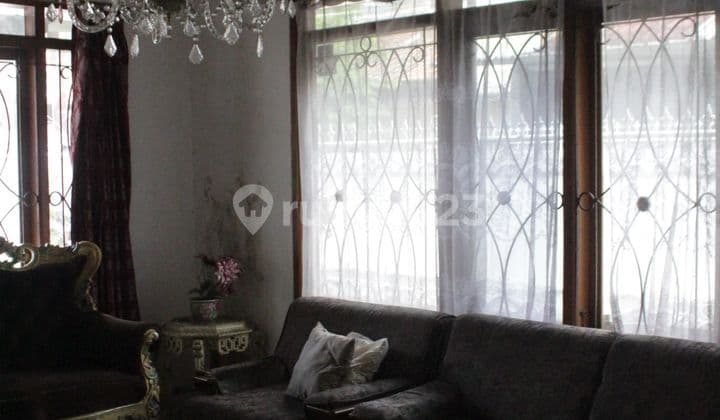 House for Sale, 2 Stories, in Sayap Turangga