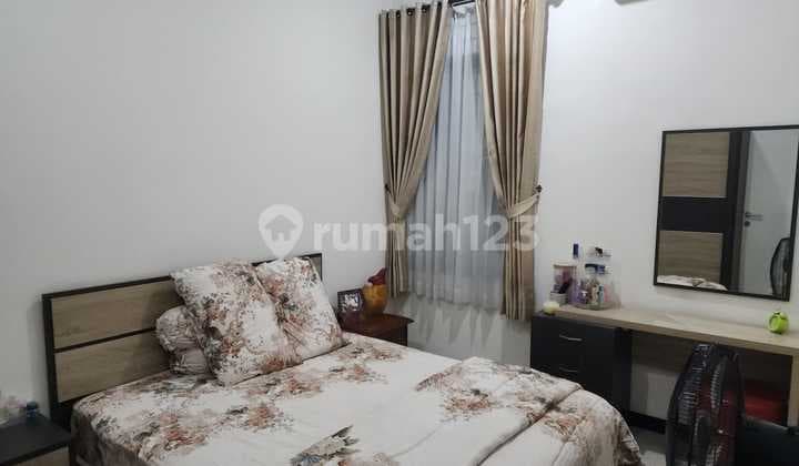 Nice House for Rent in Springville Cluster, TKI V