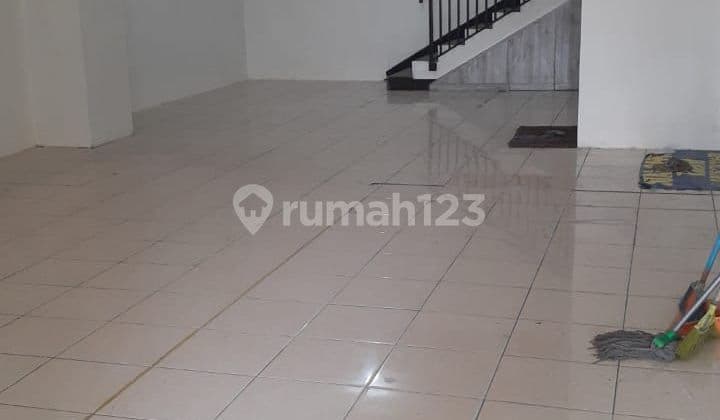 Ruko 2.5 Lantai 96 M Bagus Di Kurdi, Sayap Moch Toha