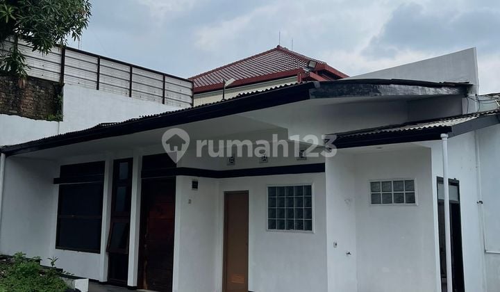 Rumah Di Kopo Kencana Kondisi Bagus Dan Siap Huni