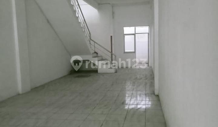 Ruko di Pasirkaliki, Cicendo 75.0 M² Unfurnished