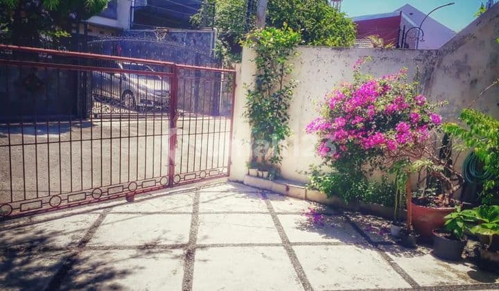 Rumah Di Pasir Salam Kondisi Bagus Dengan Shm