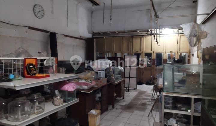 Rumah Di Ahmad Yani Bagus Dan Cocok Untuk Tempat Tinggal