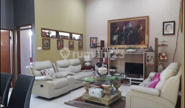 Rumah Batununggal Indah Bagus Dan Siap Huni