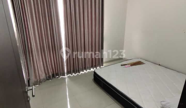 Rumah Bagus Full Furnished di Setra Duta