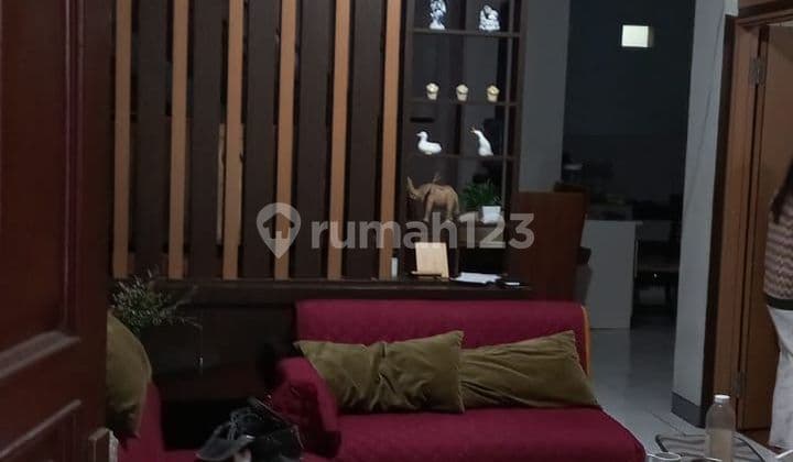 Two-Story House in Muara Bagus and Ready to Occupy.