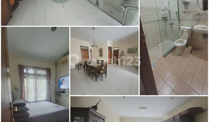 Rumah Bagus Batununggal Siap Huni Dan Nyaman