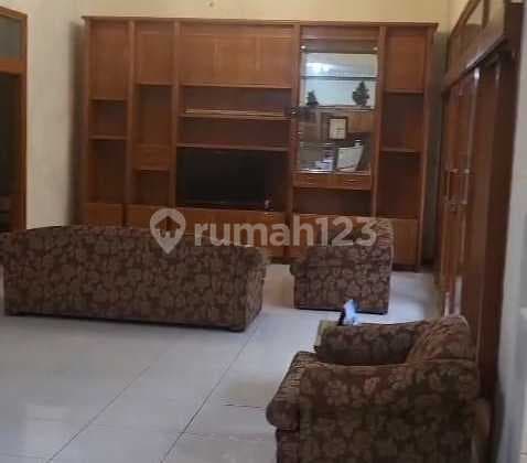 Nice House For Rent In Setra Indah 2 Floors