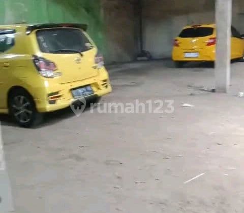 Gudang Di Ibrahim Adjie, Kiaracondong 731.0 m²