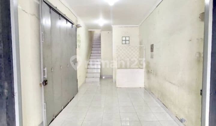 Ruang-Usaha di Melong, Cimahi Selatan 44.0 M²
