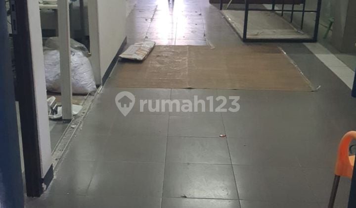 Kantor dan Gudang Kiaracondong Untuk Usaha
