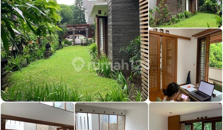 Rumah Nyaman Batununggal