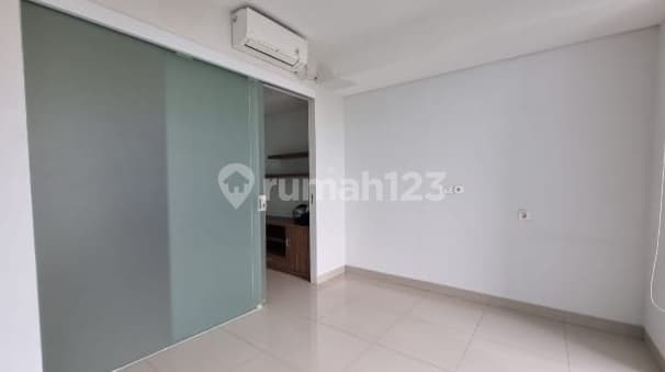 Apartemen Dago Suites 1 Kamar Tidur Semi Furnished Bagus