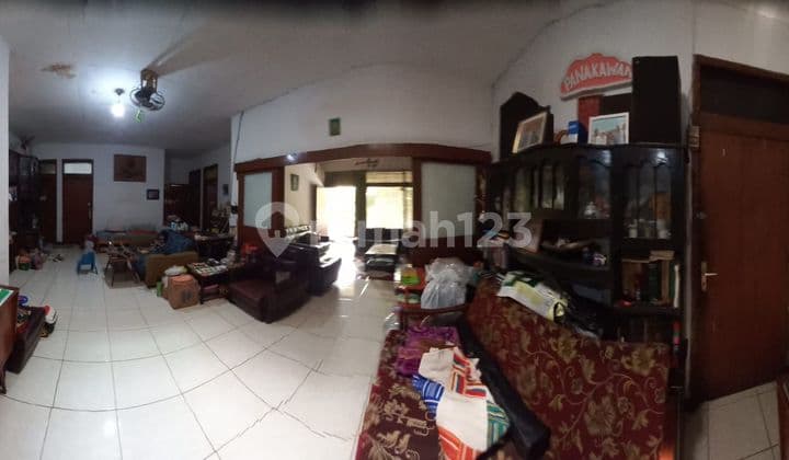 Rumah Bagus Batununggal Cocok Untuk Kos-Kosan