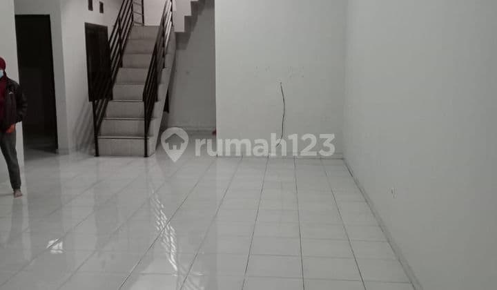 Rumah Di Sayap Batununggal Bagus Shm Dan Hadap Timur