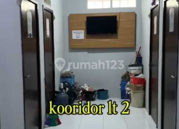 Kost, 3 Floors, in Pagarsih, Bojongloa Kaler