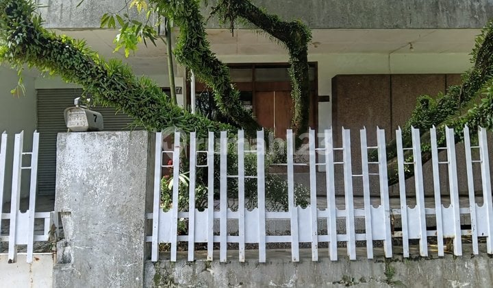 Tanah Kavling, bisa di Split, SHM, di Turangga,