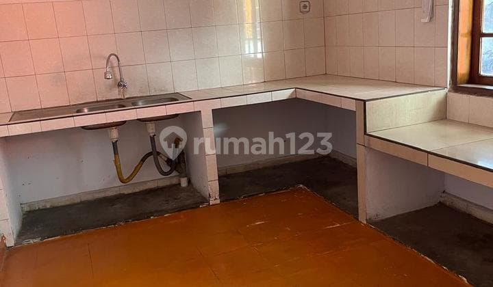 Ruko Pasirkaliki di Cicendo 170.0 M² Unfurnished