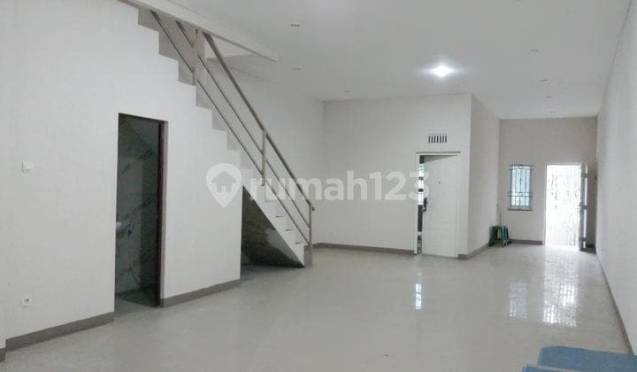 Jual/Sewa Rumah, 2 Lantai, di Inhoftank, Astanaanyar,