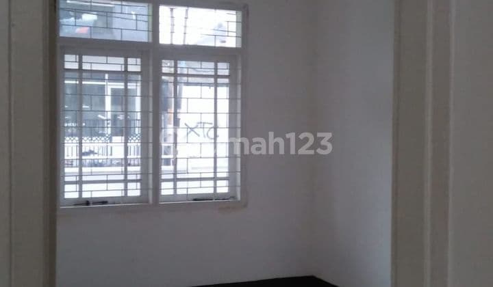 Rumah Kontrakan Bagus Cijagra Dan Siap Huni