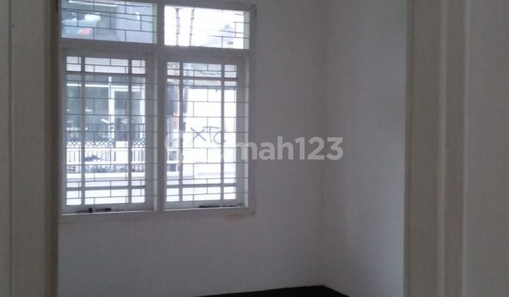 Rumah Kontrakan Bagus Cijagra Dan Siap Huni
