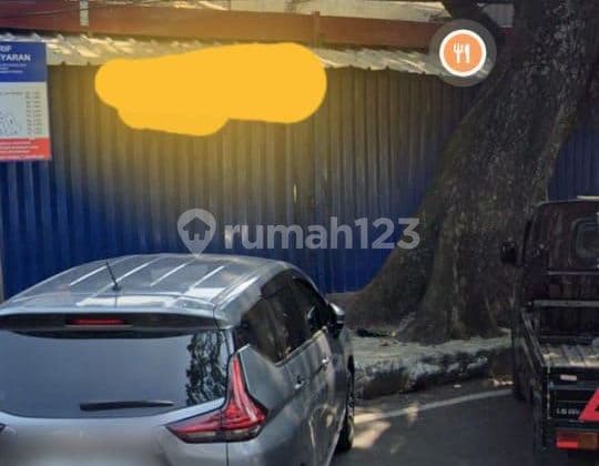 Ruko Kontrakan 191 m² Karapitan Kondisi Bagus