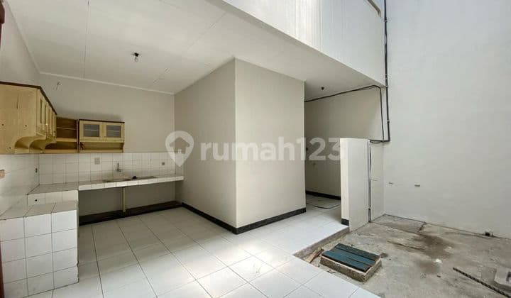 Ruko 2lt Mekar Wangi Bagus