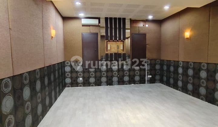 Ruko Singgasana Bagus Bersih Dan Siap Huni